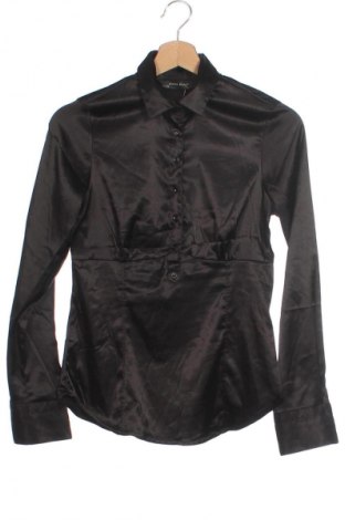 Damen Shirt Zara, Größe XS, Farbe Schwarz, Preis € 18,99