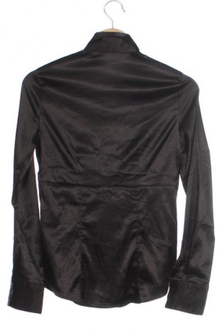 Damen Shirt Zara, Größe XS, Farbe Schwarz, Preis € 8,99