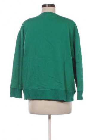 Damen Shirt Zara, Größe M, Farbe Grün, Preis 13,82 €