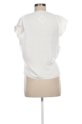 Damen Shirt Zara, Größe S, Farbe Weiß, Preis € 10,23