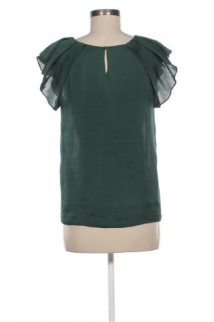 Damen Shirt Zara, Größe M, Farbe Grün, Preis 18,41 €