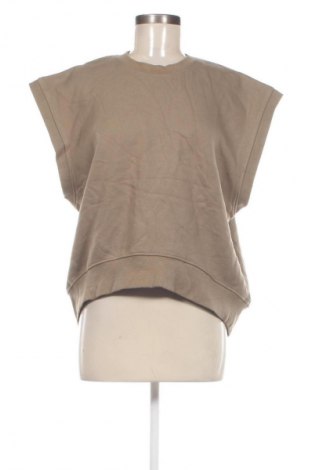 Damen Shirt Zara, Größe M, Farbe Beige, Preis 13,99 €