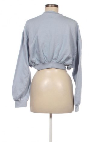 Damen Shirt Zara, Größe S, Farbe Blau, Preis 9,99 €