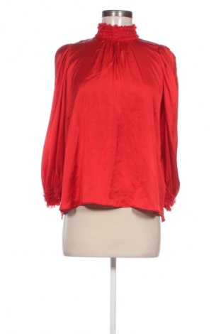 Damen Shirt Zara, Größe S, Farbe Rot, Preis € 18,99