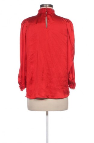 Damen Shirt Zara, Größe S, Farbe Rot, Preis € 18,99