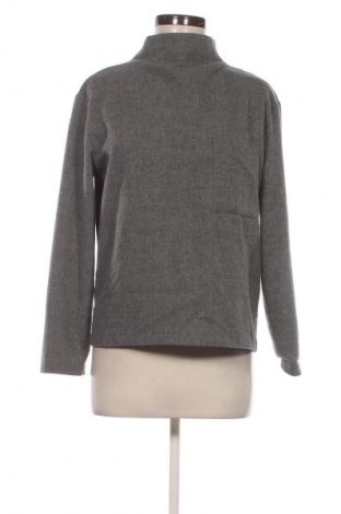 Damen Shirt Zara, Größe S, Farbe Grau, Preis 13,84 €