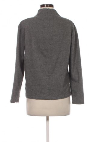 Damen Shirt Zara, Größe S, Farbe Grau, Preis 13,84 €