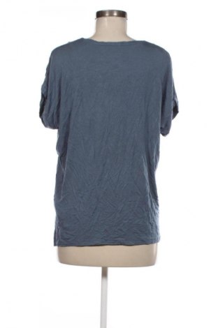 Damen Shirt Zara Trafaluc, Größe M, Farbe Blau, Preis 9,99 €