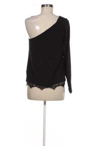 Bluză de femei Zara Trafaluc, Mărime S, Culoare Negru, Preț 88,99 Lei