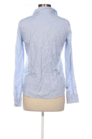 Damen Shirt Zara Trafaluc, Größe S, Farbe Blau, Preis € 9,99