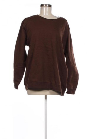 Damen Shirt Zeeman, Größe XL, Farbe Braun, Preis € 4,99