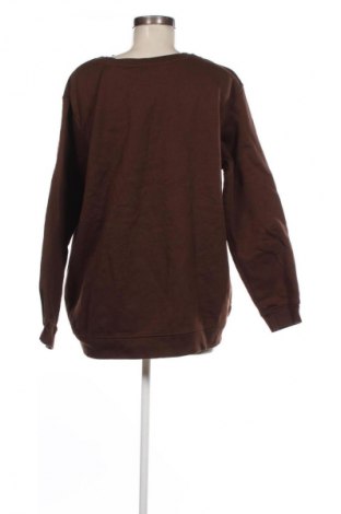 Damen Shirt Zeeman, Größe XL, Farbe Braun, Preis € 4,99