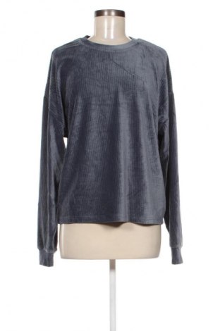 Damen Shirt Zeeman, Größe L, Farbe Grau, Preis € 2,99