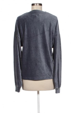 Damen Shirt Zeeman, Größe L, Farbe Grau, Preis € 6,99