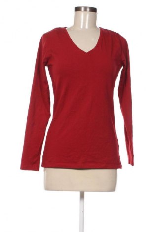 Damen Shirt Zeeman, Größe M, Farbe Rot, Preis 13,49 €