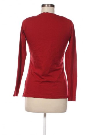 Damen Shirt Zeeman, Größe M, Farbe Rot, Preis 6,99 €