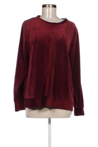 Damen Shirt Zeeman, Größe M, Farbe Rot, Preis € 4,99