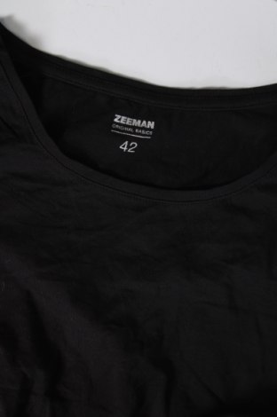 Damen Shirt Zeeman, Größe M, Farbe Schwarz, Preis € 13,49