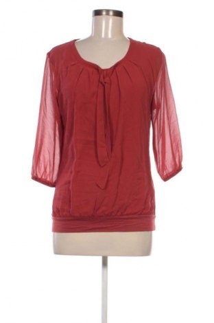 Damen Shirt Zero, Größe S, Farbe Braun, Preis 23,99 €