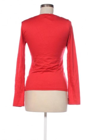 Damen Shirt Zero, Größe M, Farbe Rot, Preis € 23,99