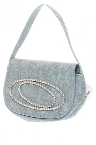 Damentasche, Farbe Blau, Preis 21,99 €