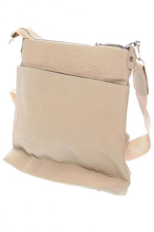 Damentasche, Farbe Beige, Preis € 13,49