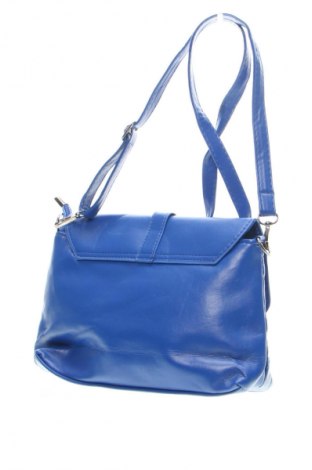 Damentasche, Farbe Blau, Preis € 13,49