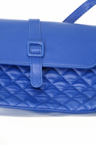 Damentasche, Farbe Blau, Preis € 13,49