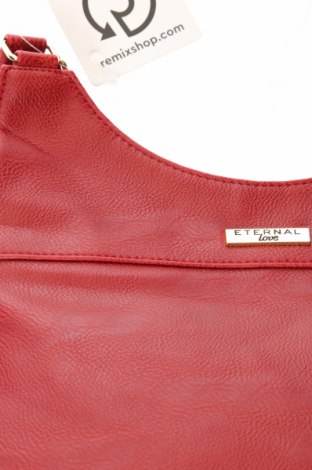 Damentasche, Farbe Rot, Preis € 13,49