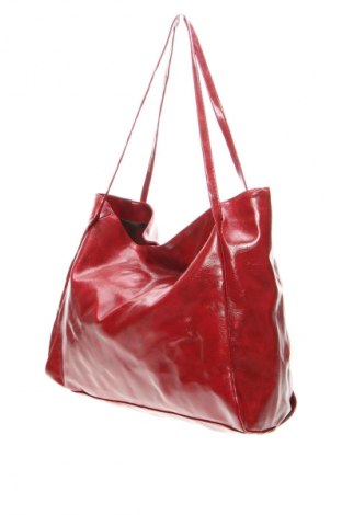 Damentasche Unbranded, Farbe Rot, Preis € 9,79