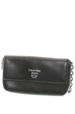 Damentasche Calvin Klein Jeans, Farbe Schwarz, Preis 52,49 €