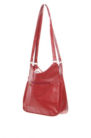 Damentasche Eternal, Farbe Rot, Preis € 28,99