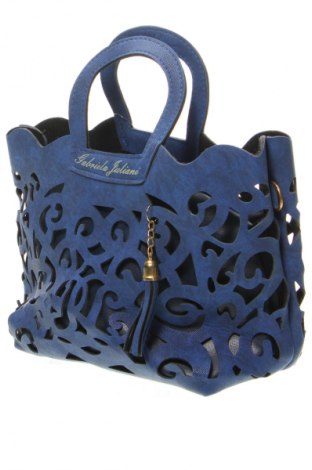 Damentasche Gabriela Juliani, Farbe Blau, Preis 19,44 €