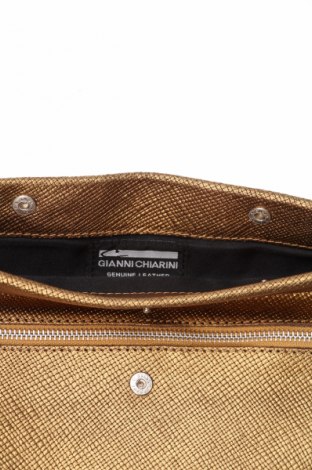 Damentasche Gianni Chiarini, Farbe Golden, Preis 45,61 €