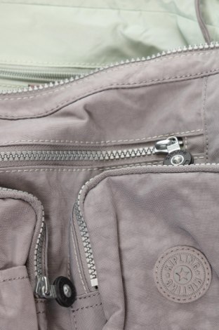 Γυναικεία τσάντα Kipling, Χρώμα Γκρί, Τιμή 48,99 €