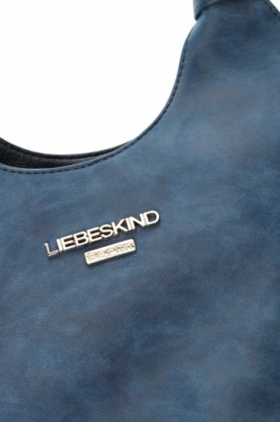 Damentasche Liebeskind, Farbe Blau, Preis € 28,49