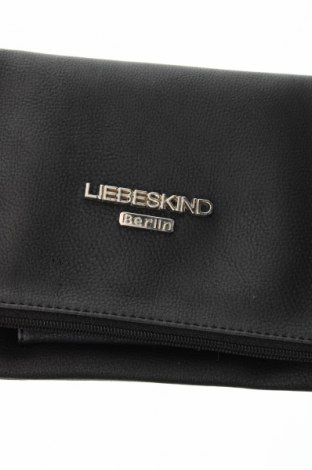 Damentasche Liebeskind, Farbe Schwarz, Preis 29,00 €