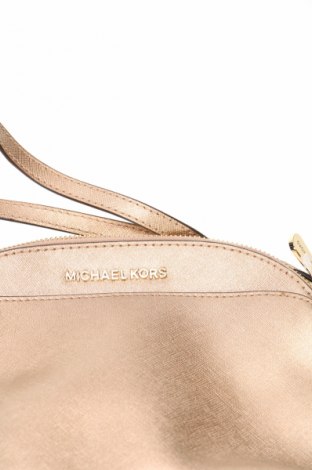 Damentasche Michael Kors, Farbe Golden, Preis 124,99 €