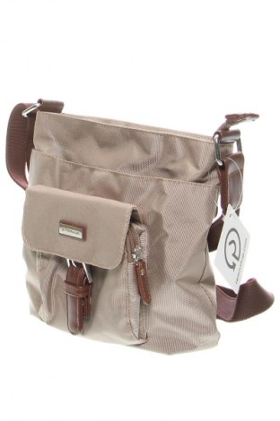 Damentasche Tom Tailor, Farbe Beige, Preis 19,99 €