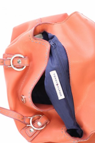 Damentasche Tommy Hilfiger, Farbe Orange, Preis 85,62 €