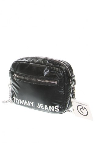 Dámská kabelka  Tommy Jeans, Barva Černá, Cena  989,00 Kč