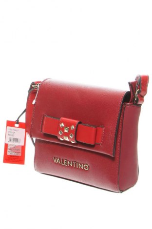 Damentasche Valentino Di Mario Valentino, Farbe Rot, Preis 76,21 €