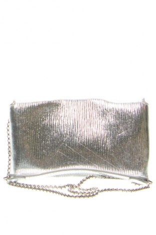 Damentasche Zara, Farbe Silber, Preis € 13,99