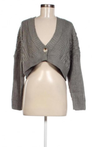 Cardigan de damă, Mărime M, Culoare Verde, Preț 62,99 Lei