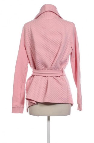 Damen Strickjacke, Größe L, Farbe Rosa, Preis € 14,83