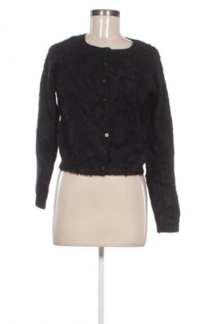 Cardigan de damă, Mărime S, Culoare Negru, Preț 62,99 Lei