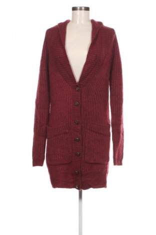 Cardigan de damă, Mărime M, Culoare Roșu, Preț 95,99 Lei