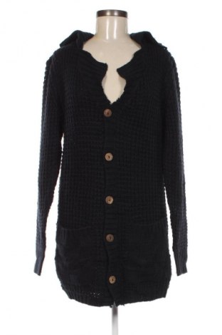 Cardigan de damă, Mărime M, Culoare Negru, Preț 95,99 Lei