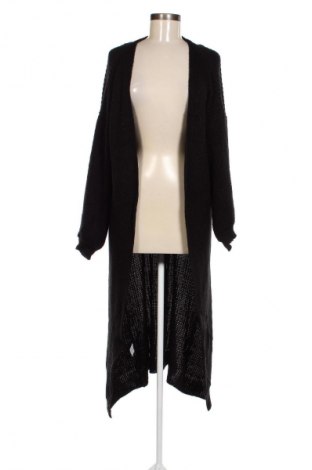 Cardigan de damă, Mărime XL, Culoare Negru, Preț 95,99 Lei