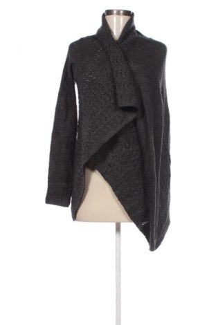 Damen Strickjacke, Größe L, Farbe Grau, Preis 10,99 €